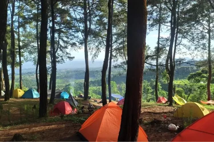 Bukit Kabayan gallery 2