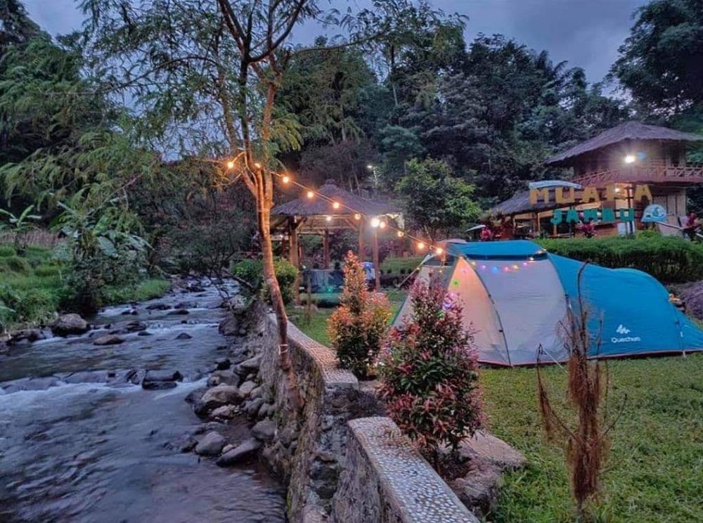 Muara Jambu Recreation and Camp gallery 2