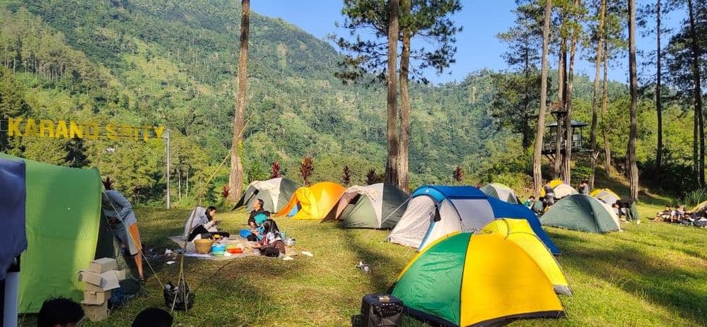 Wisata Karang Srity gallery 1