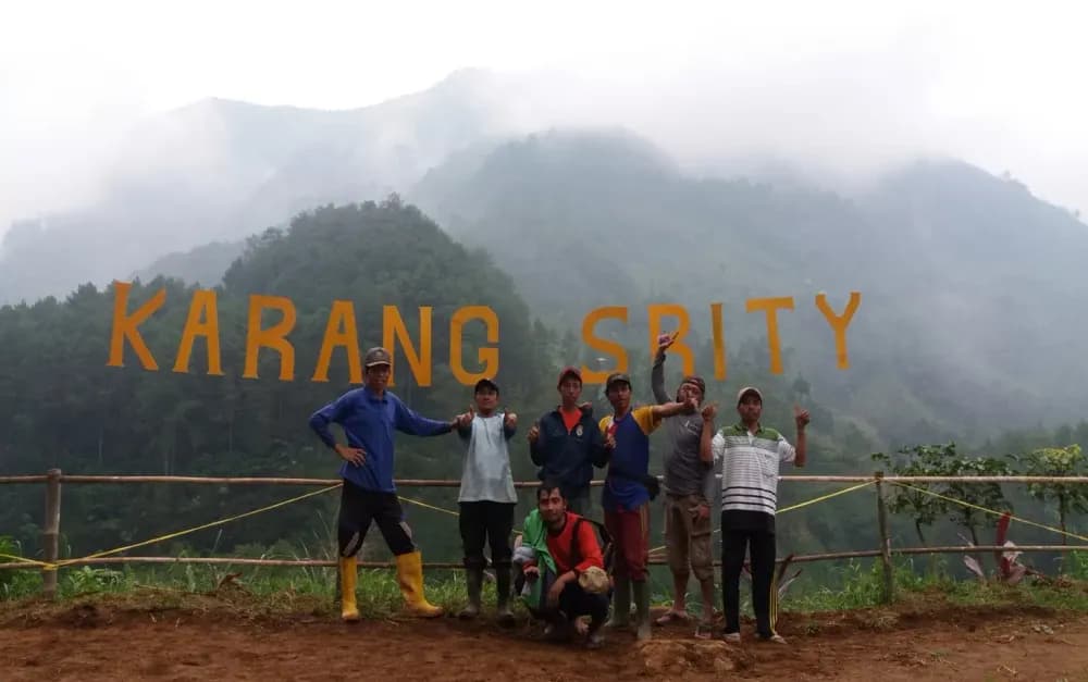 Wisata Karang Srity gallery 2