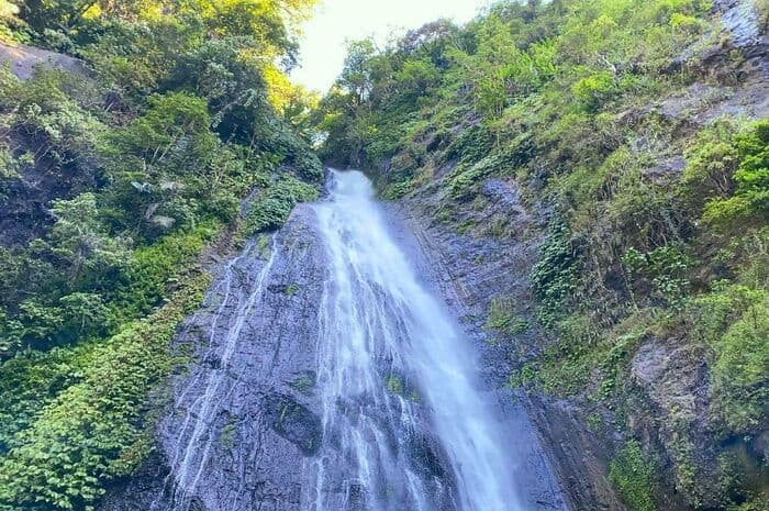 Air Terjun Bale Dalem