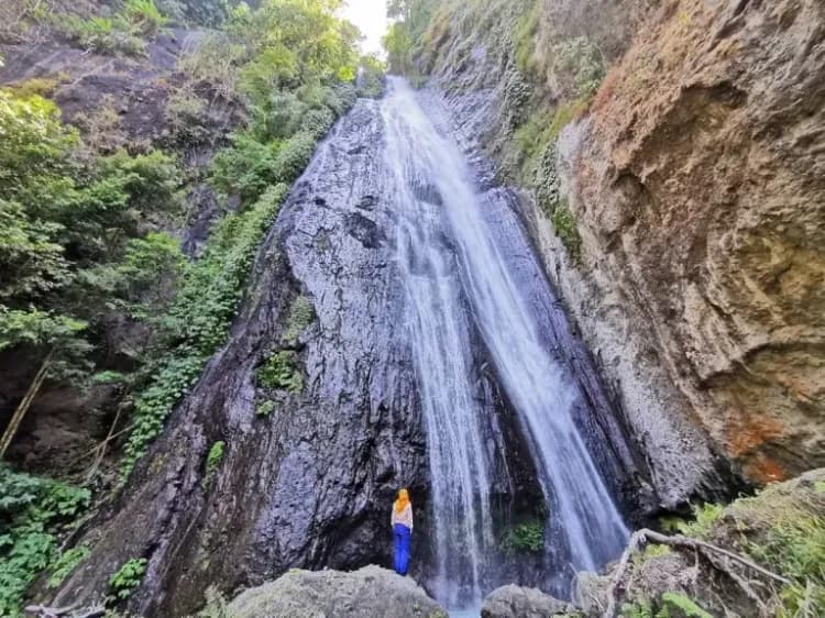 Air Terjun Bale Dalem gallery 2