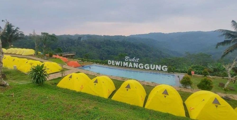 Bukit Dewi Manggung Camp gallery 2