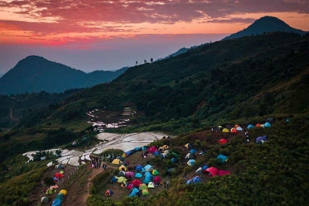 Alun-alun Kuta Genggelang gallery 2