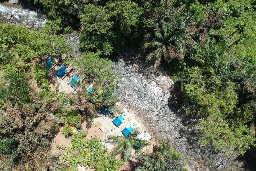 Ilomata River Camp gallery 2