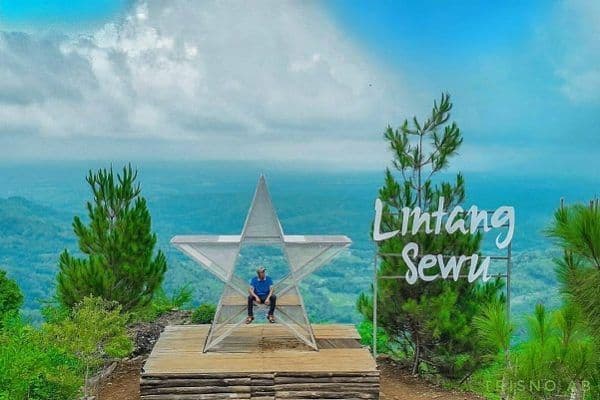 Bukit Lintang Sewu