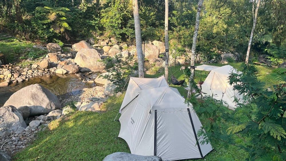 Family River Camp gallery 2