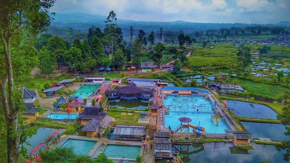 Kampung Papalidan Cibolang gallery 1