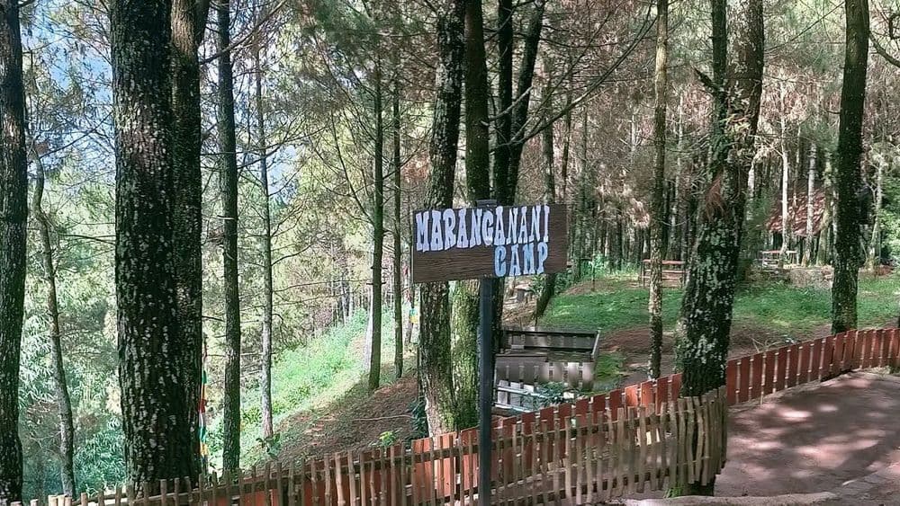 Maranganani Camp gallery 2