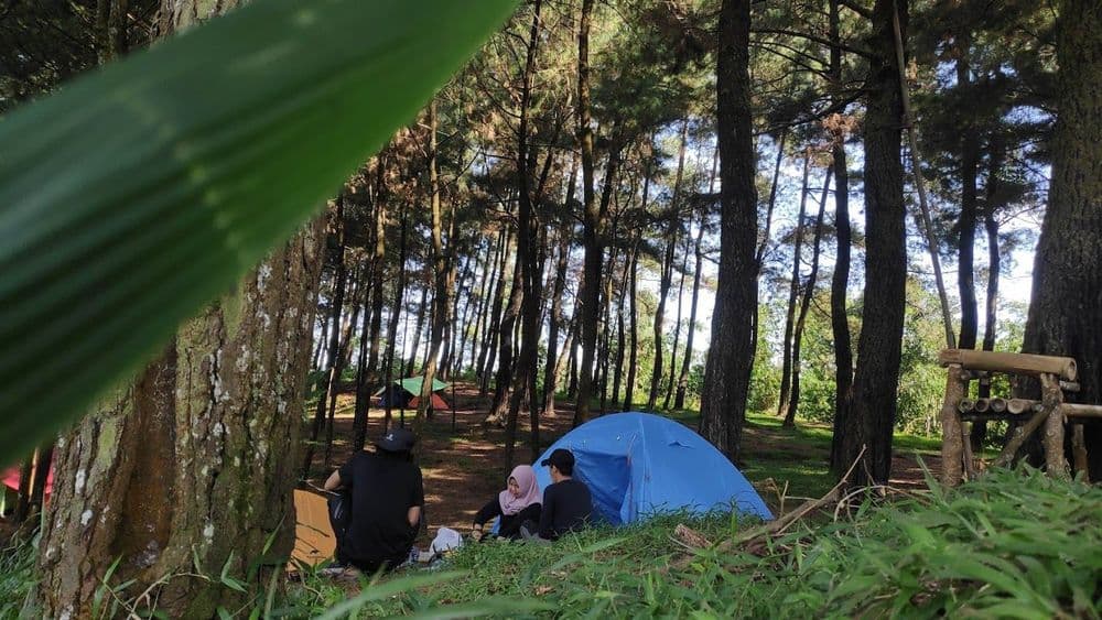 Pasir Luhur Camp gallery 2