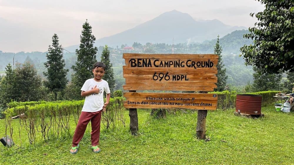 Bukit Bena gallery 2