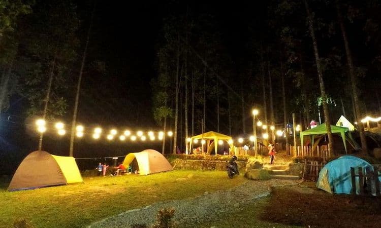 Bukit Citamiang Camping gallery 2
