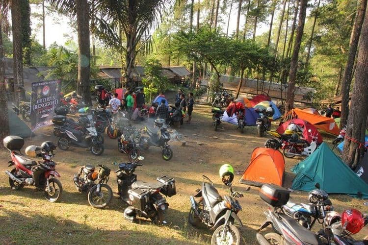 Balong Endah Camp gallery 2