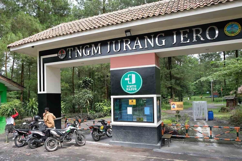 Jurang Jero gallery 2