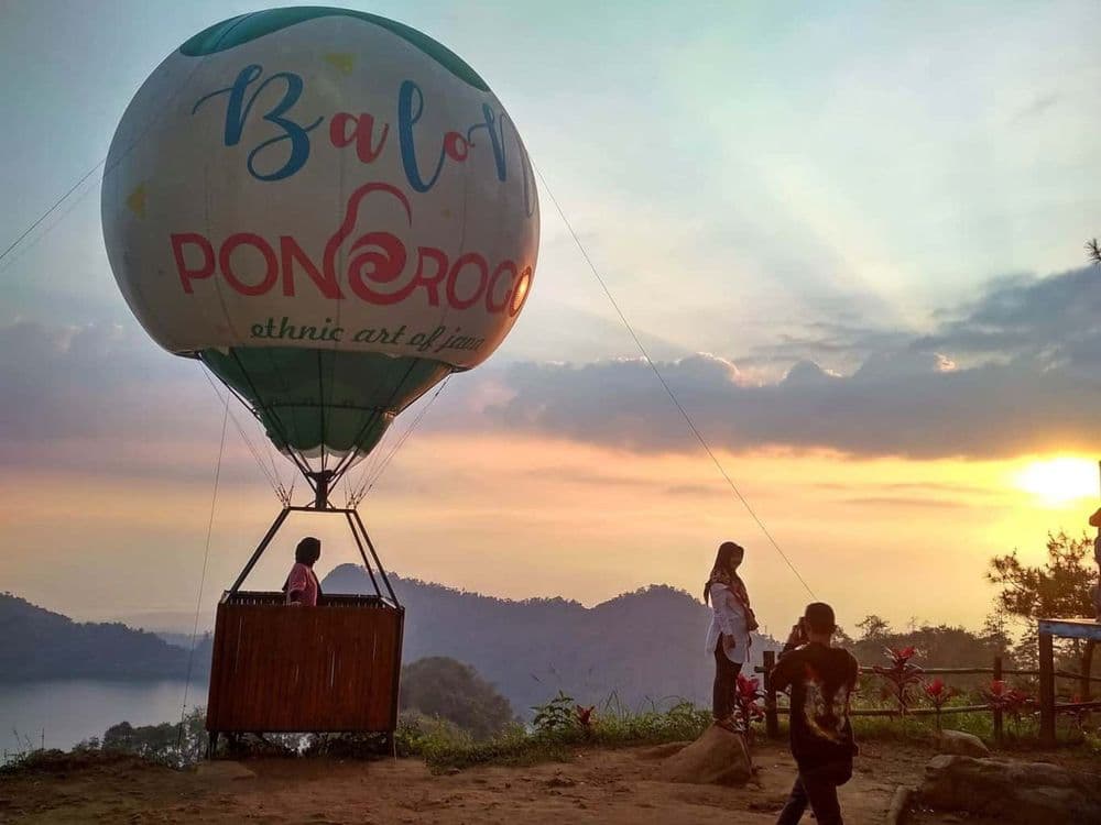 Bukit Sunset Mloko Sewu gallery 2