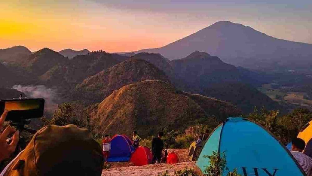 Bukit Sanghyangdora gallery 2