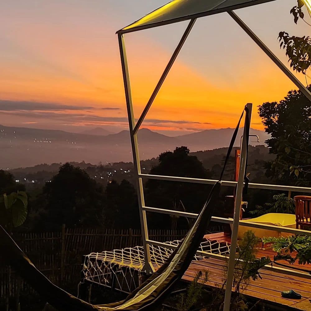 Gemilang Camp Garden gallery 2