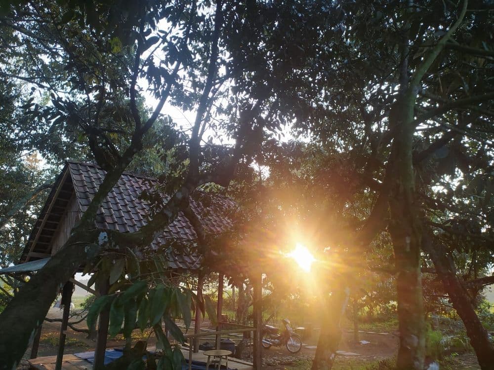 Kebon Duren Campground gallery 1