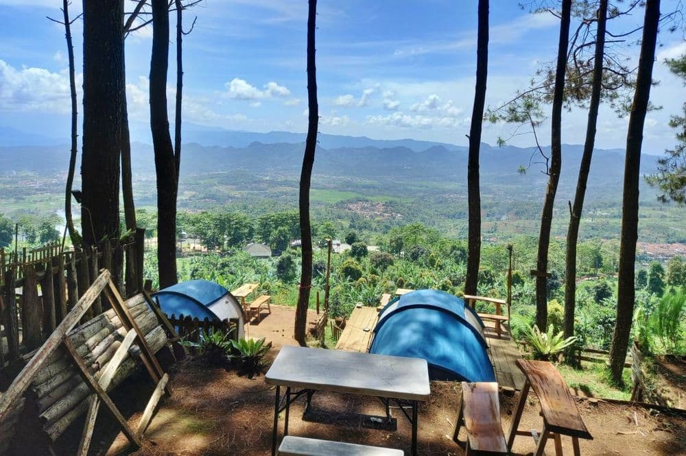 Talaga Surian Camp Park gallery 2