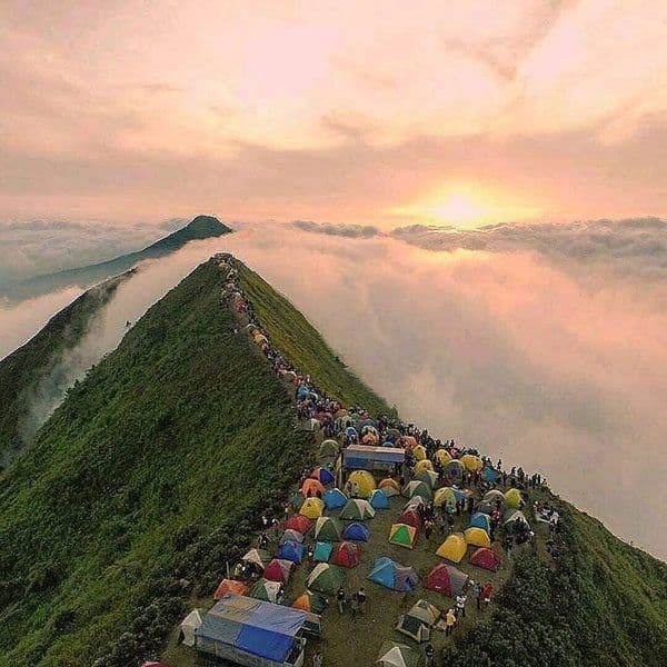 Gunung Andong gallery 2