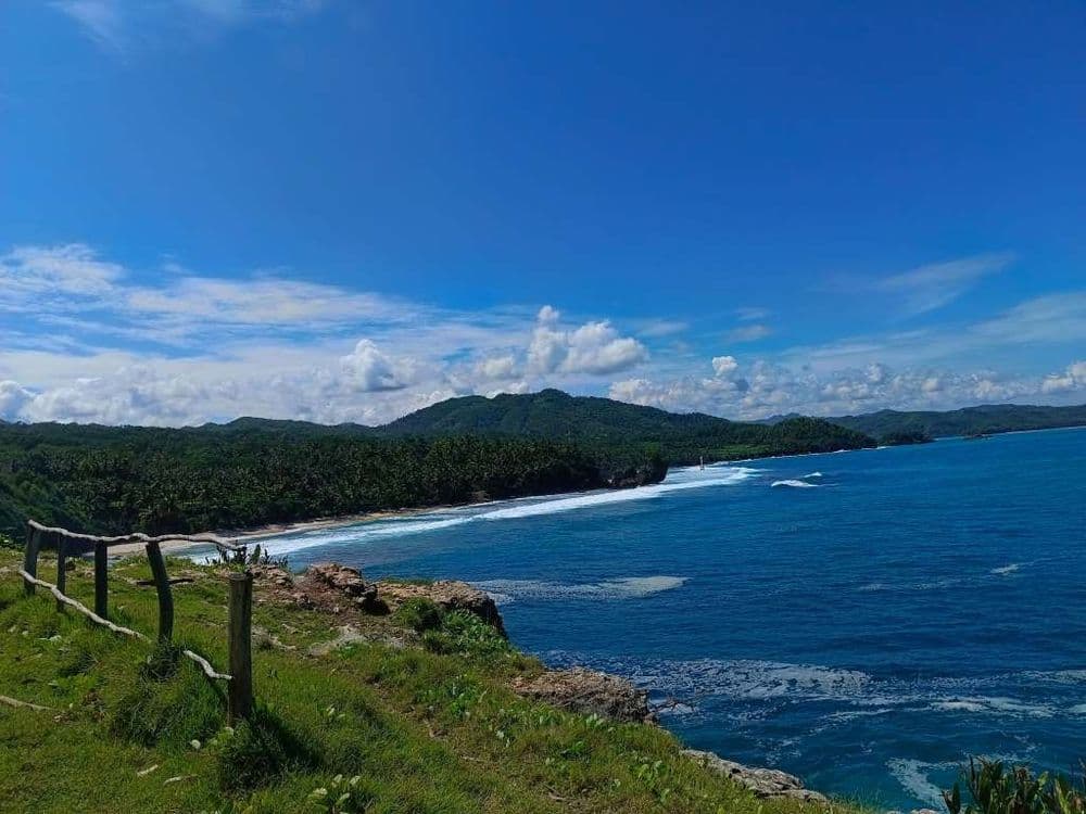 Wisata Pantai Mbenges gallery 1