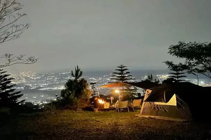 Toba Paradise Camp gallery 2