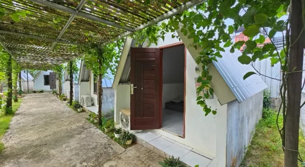 Liko Resort Ambalat gallery 2