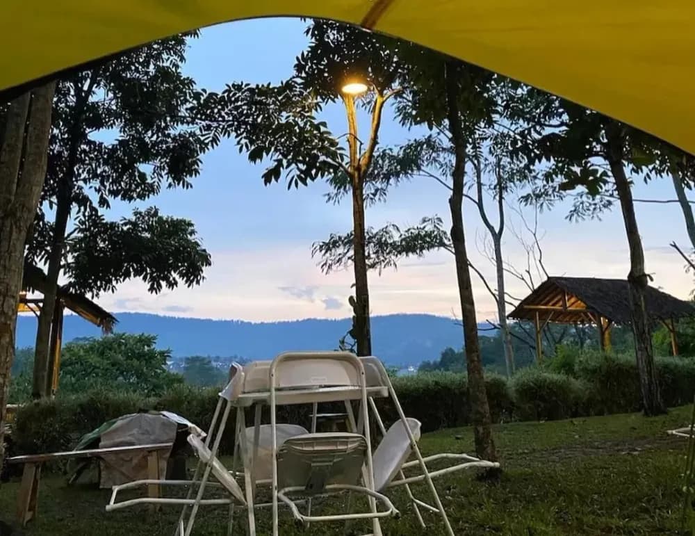 Nagrak Riverside Camp gallery 2