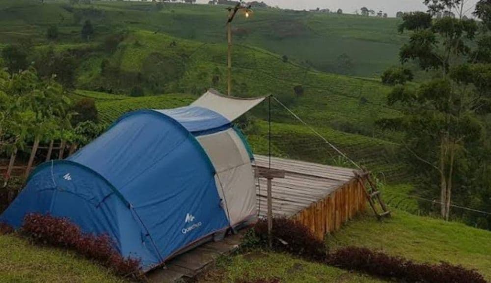 Tumaritis Campervan gallery 2