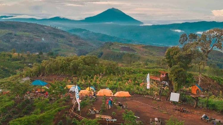 Depati VII Coffee gallery 2