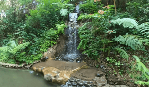 Sisi Waloengan Campingground Legok Leles gallery 2