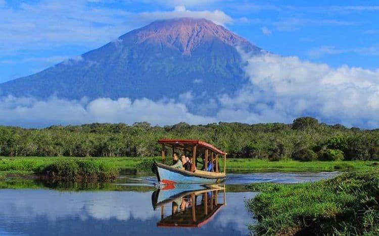 Campsite Rawa Bento gallery 2