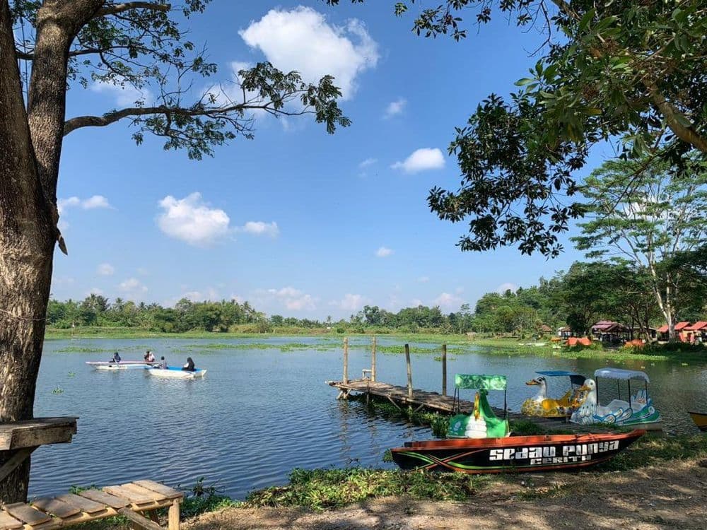 Wisata Alam Gunung Jae gallery 2