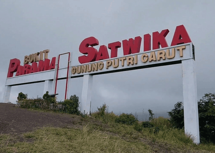 Bukit Parama Satwika Gunung Putri Garut gallery 2
