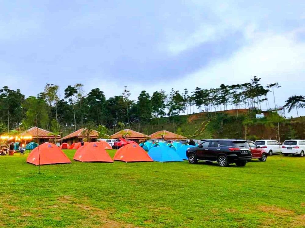 Halimun Camping Ground gallery 1