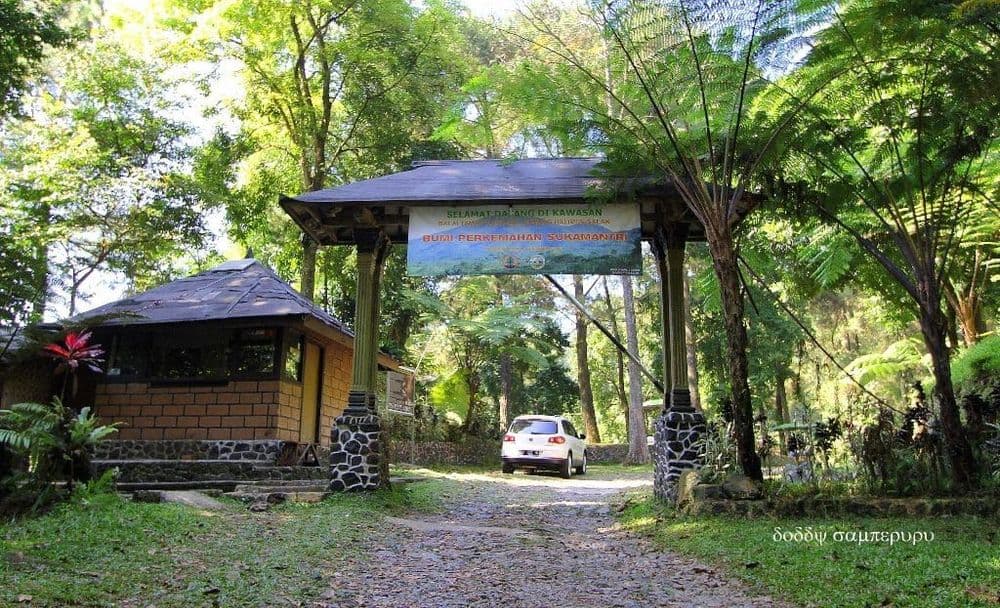 Bumi Perkemahan Sukamantri gallery 2