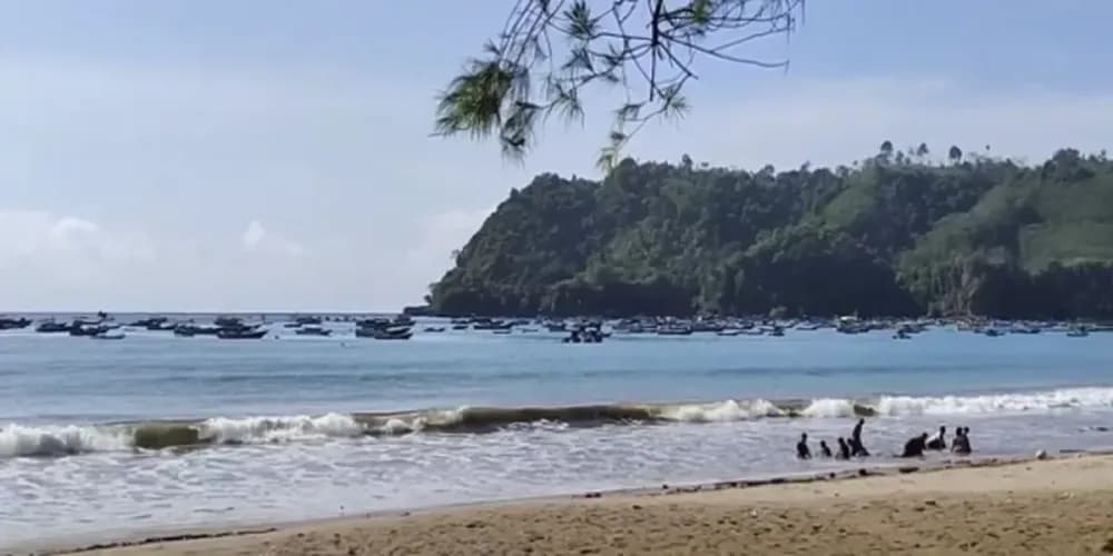 Cemoro Sewu Pantai Sine gallery 1