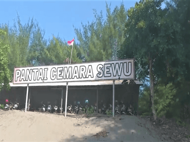 Cemoro Sewu Pantai Sine gallery 2