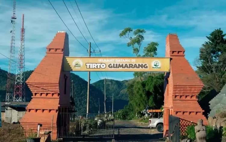 Tirto Gumarang