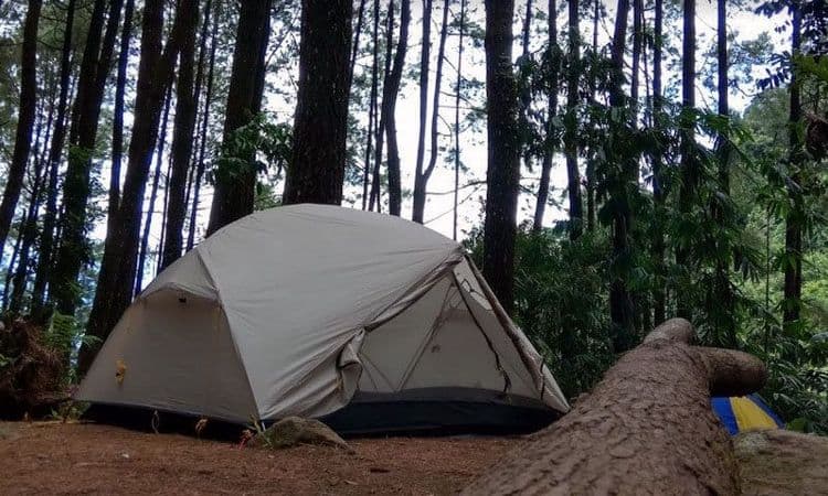 Bumi Perkemahan Loji