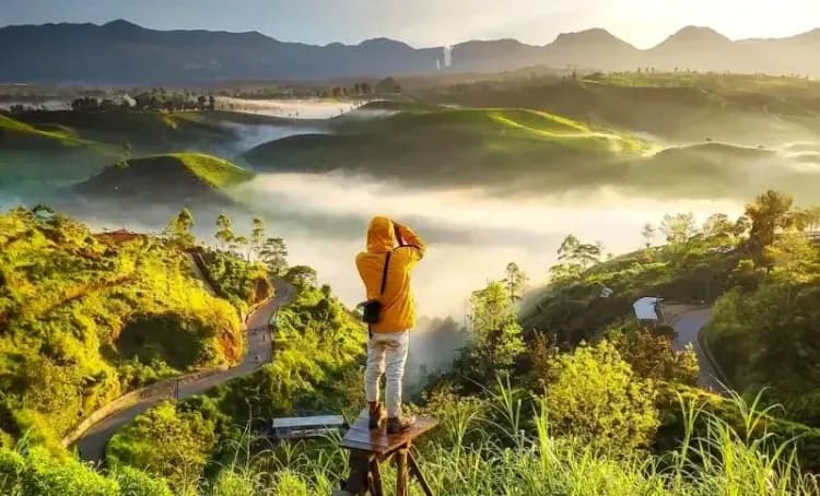 Sunrise Point Cukul gallery 2