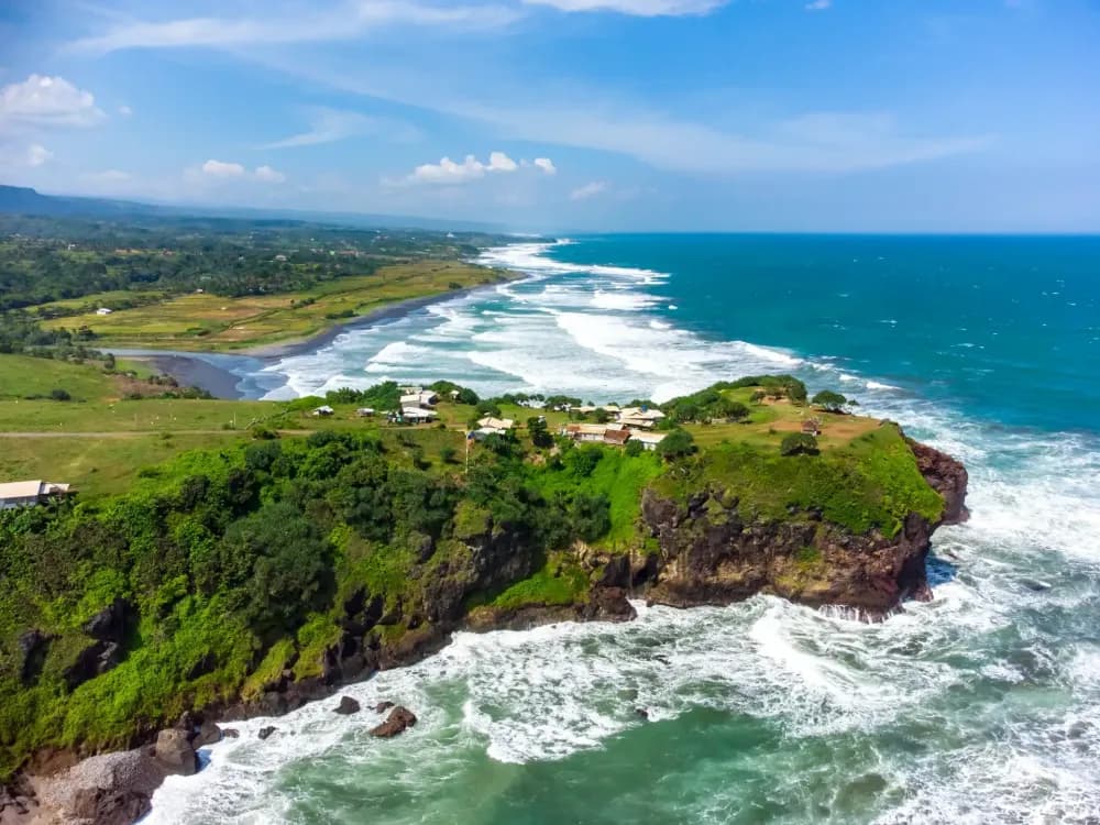 Puncak Guha gallery 2