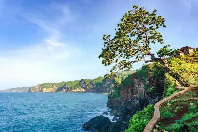 Pantai Kesirat gallery 2