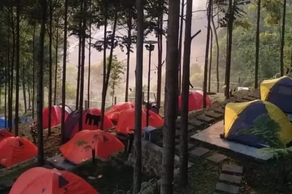 Cikoneng Camp gallery 2