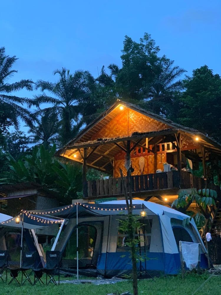 Tangkahan Camp gallery 2