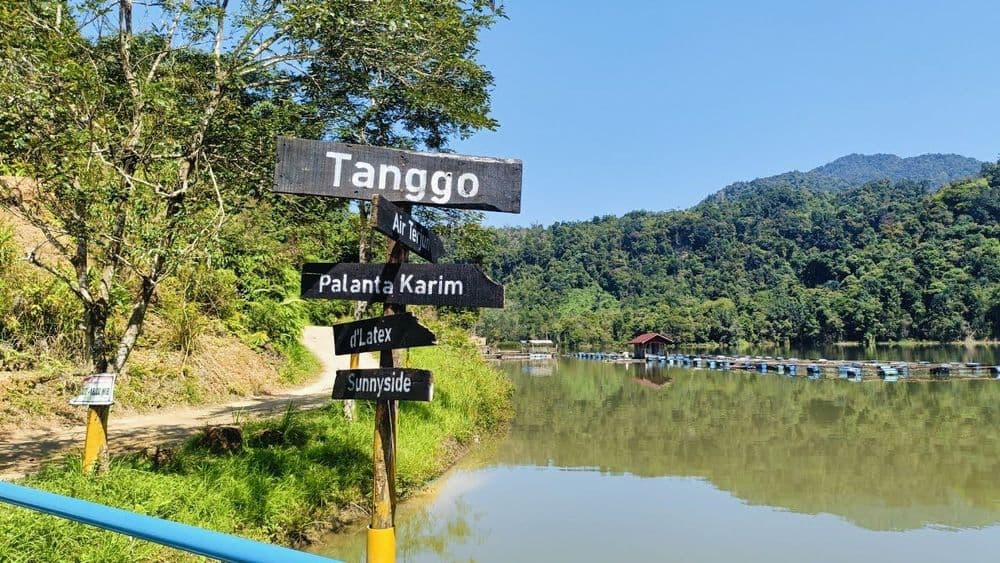 Sunnyside Tanggo gallery 2