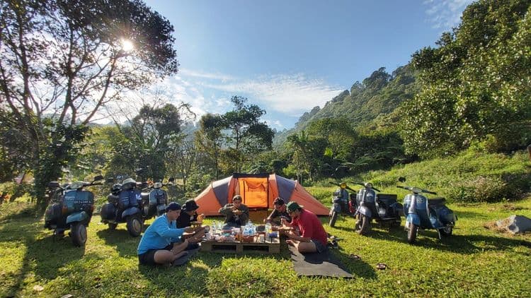Pondok Pemburu Bojongkoneng