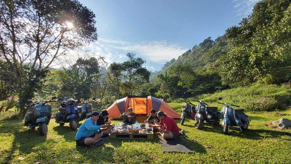 Pondok Pemburu Bojongkoneng gallery 1