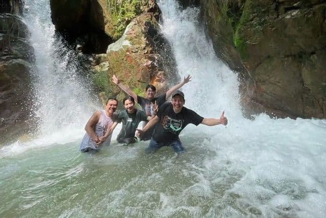 Pondok Pemburu Bojongkoneng gallery 2