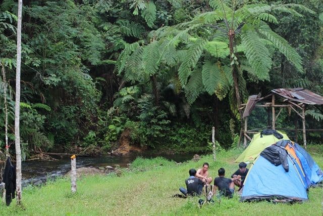 Camping Ground Citalahab Sentral gallery 2